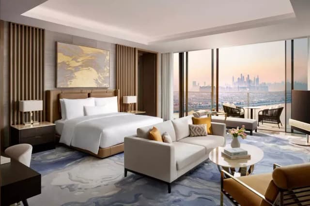 Ile kosztuje hotel w Dubaju? Ceny noclegów, które zaskoczą