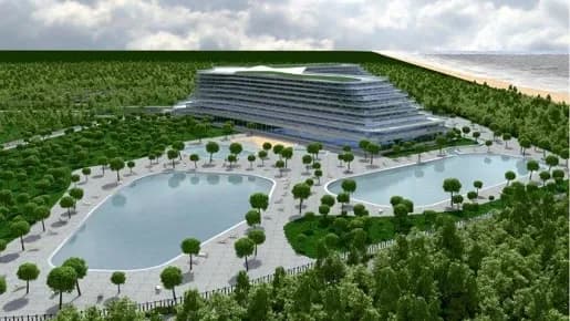 Hotel Gołębiewski w Pobierowie: Kiedy otwarcie i co warto wiedzieć?