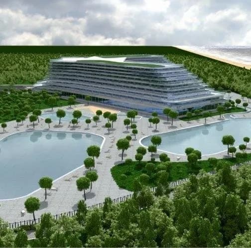 Kiedy będzie otwarty hotel Gołębiewski w Pobierowie? Sprawdź szczegóły!