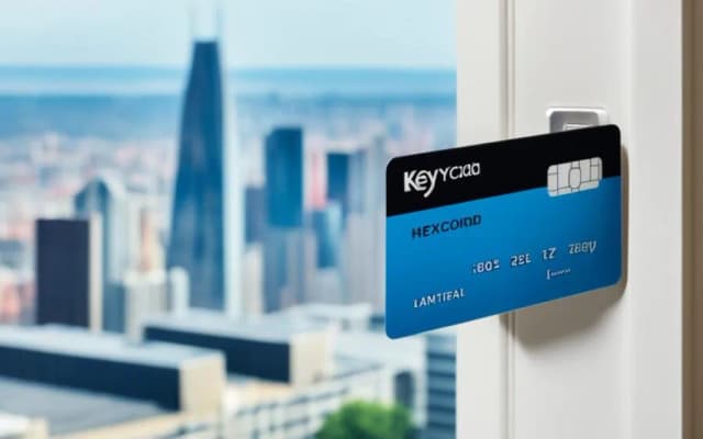 Czy wychodząc z hotelu zostawia się klucz? Zasady, które musisz znać